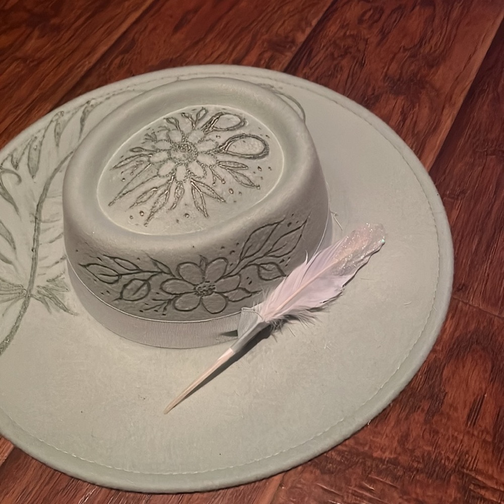 Custom Made Hat - image 2